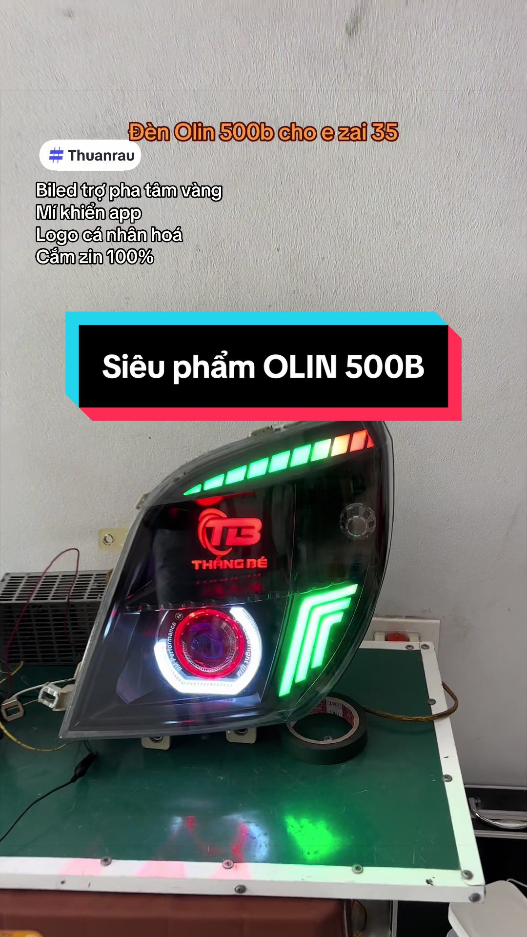 @Thuận râu auto