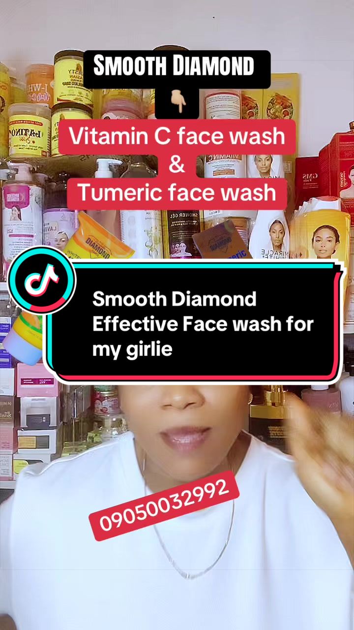 @SKINCARE VENDOR IN ABUJA