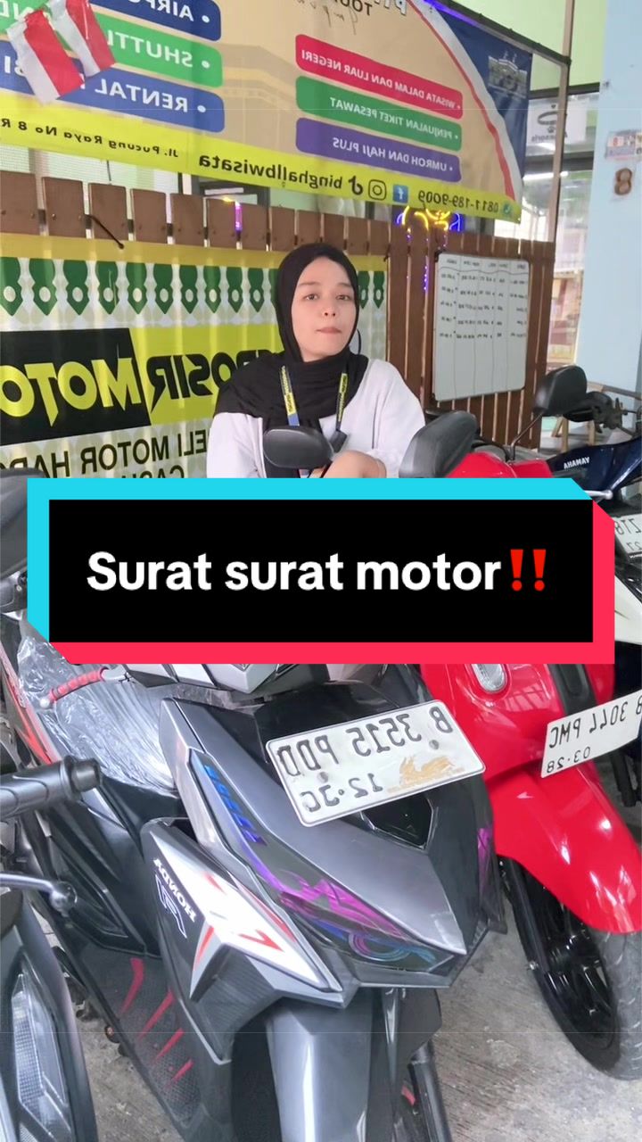 @Grosir Motorindo