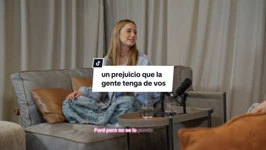 @Luján Sáez x ONA