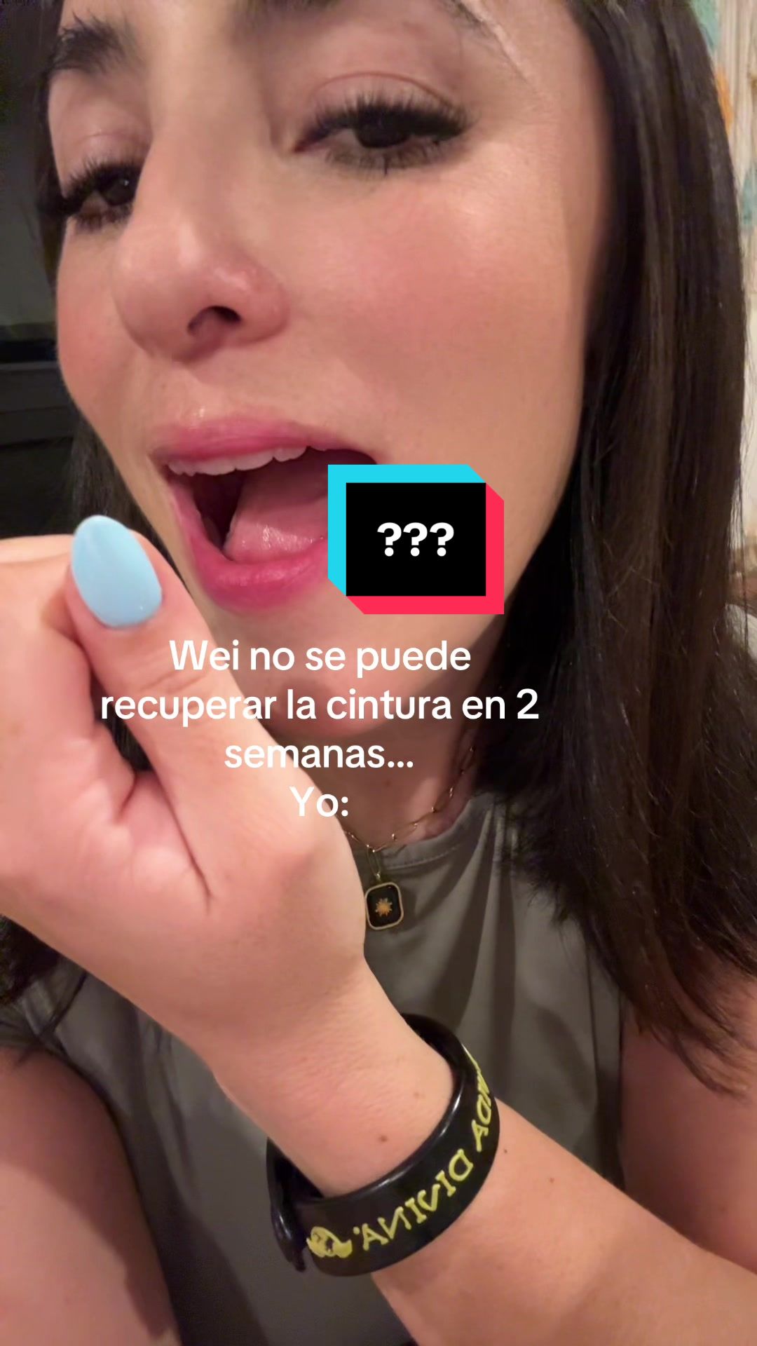 @Adriana Zafra VD
