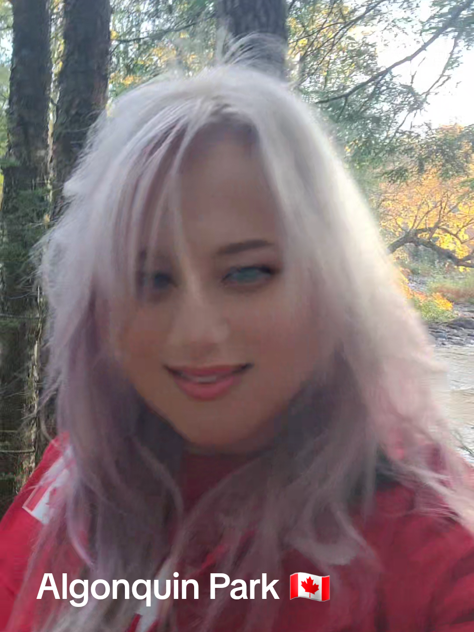 @Aneta Wozniak