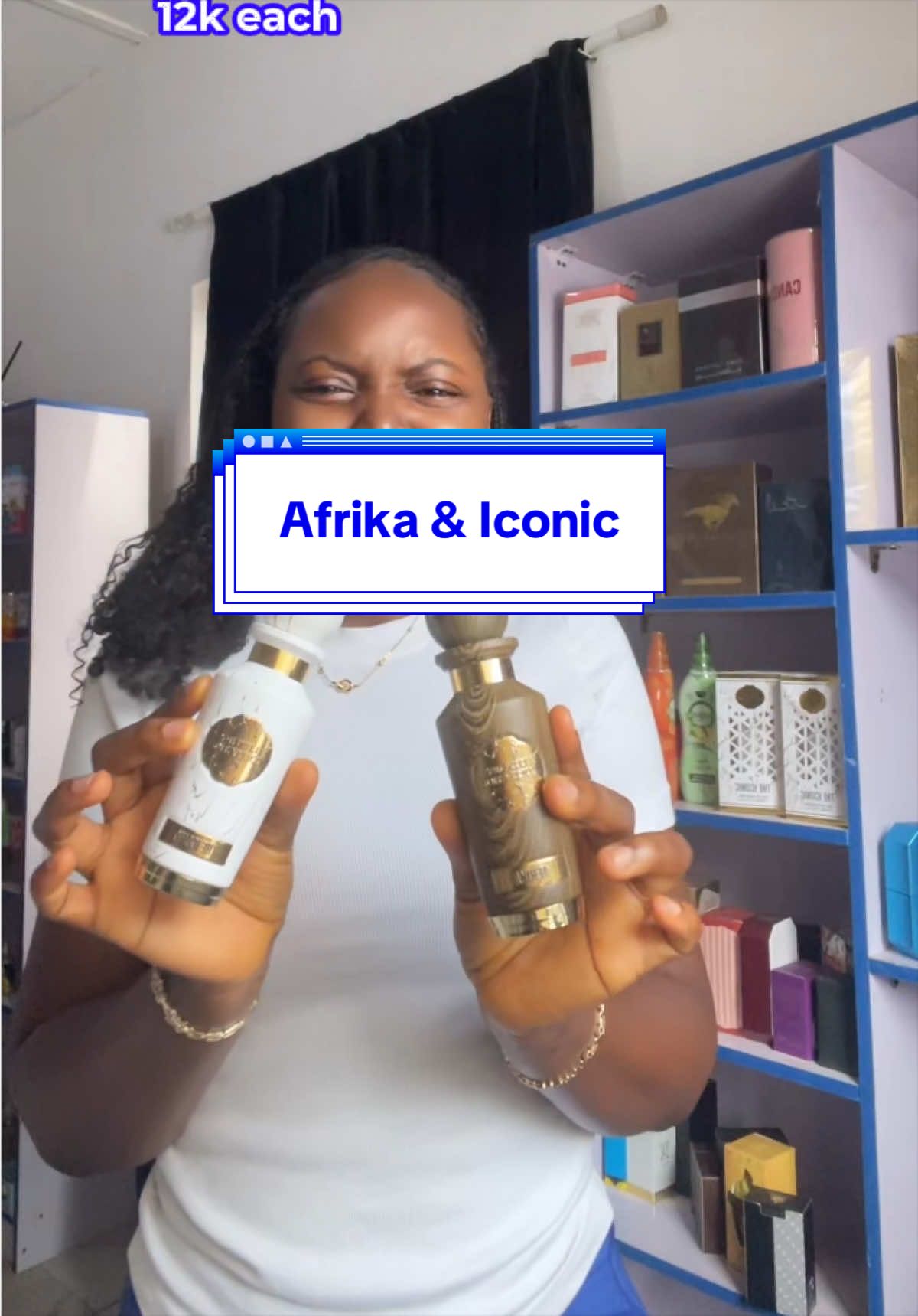 @SCENTS BY BEEBAH❄️
