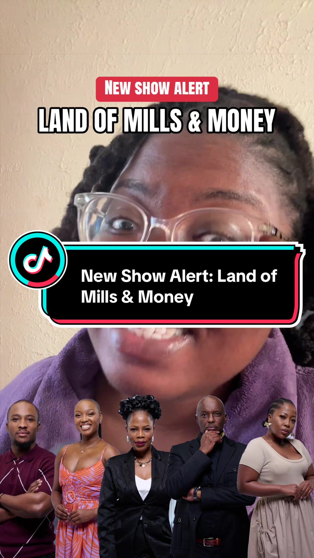 @Nombulelo Fox