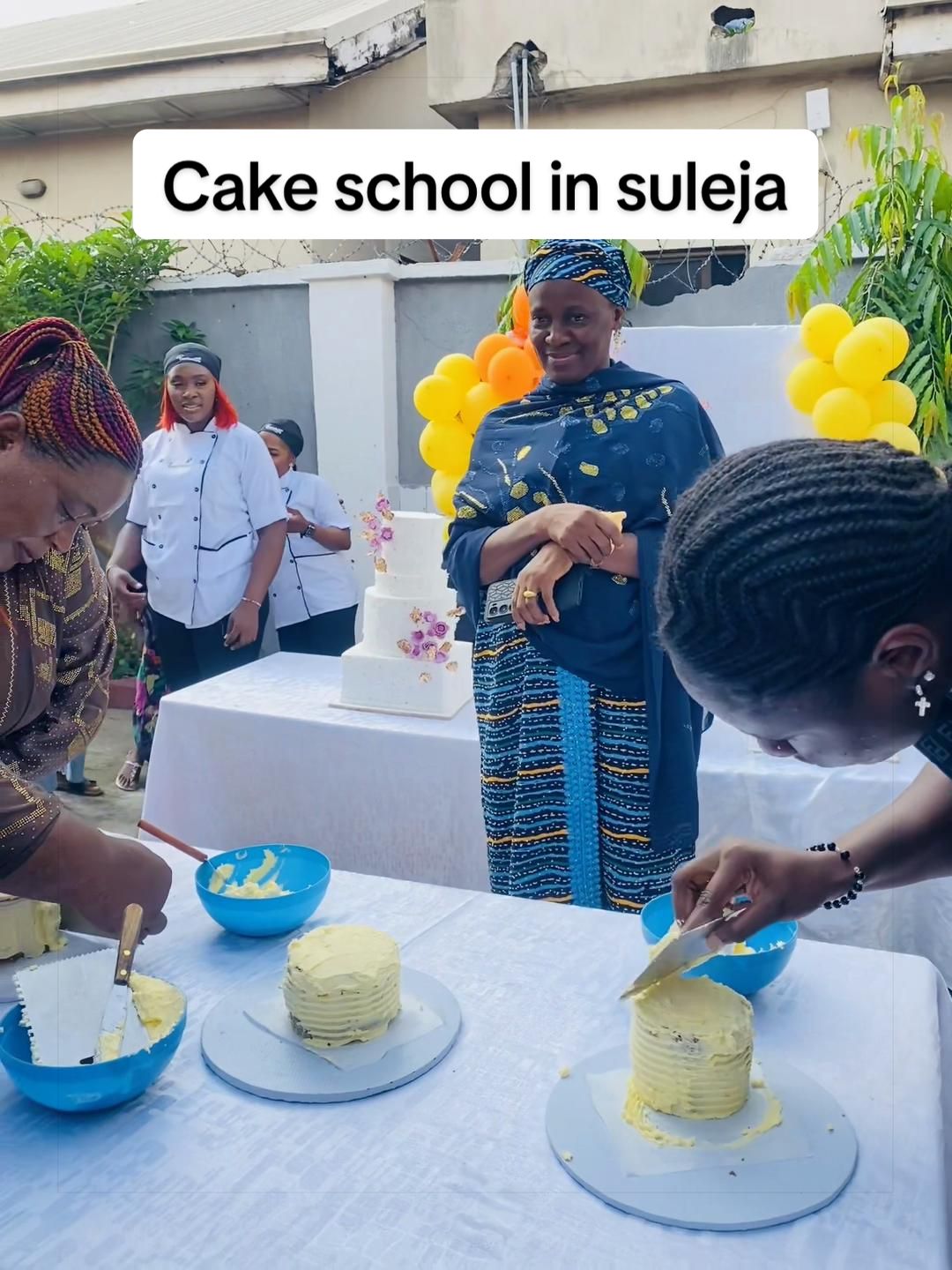 @Cake vendor in suleja/Abuja