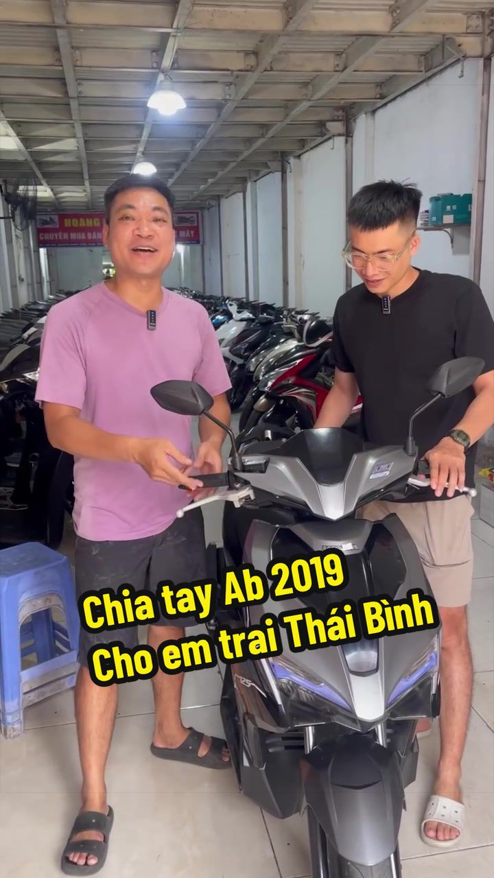 @Hoang phuc motor