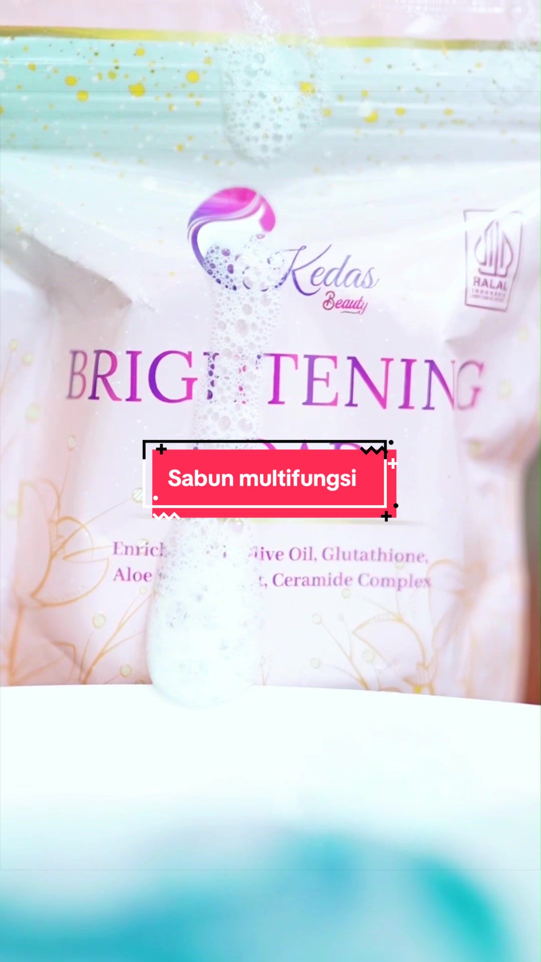 @KEDAS BEAUTY IDN