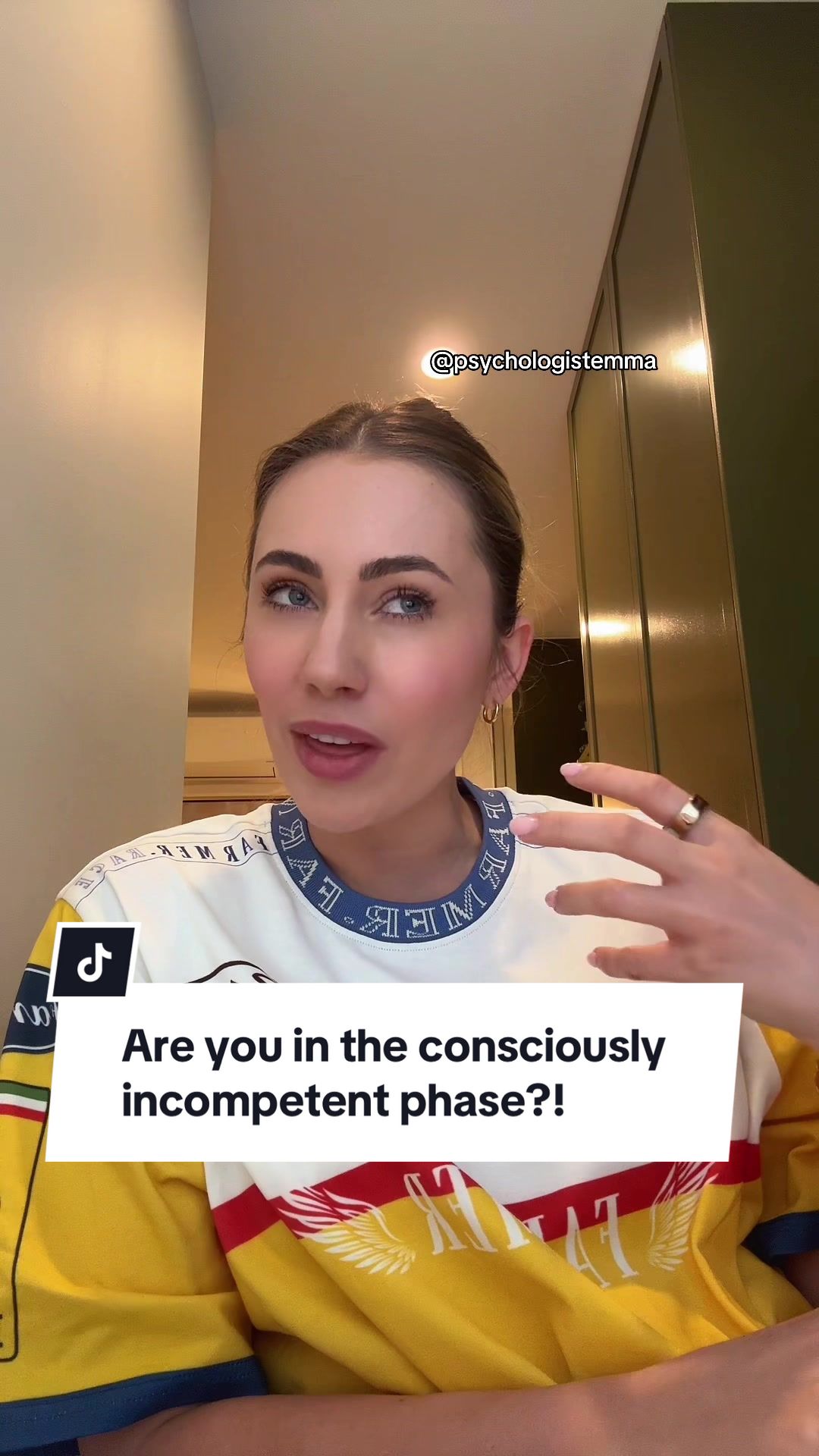 @Psychologist Emma