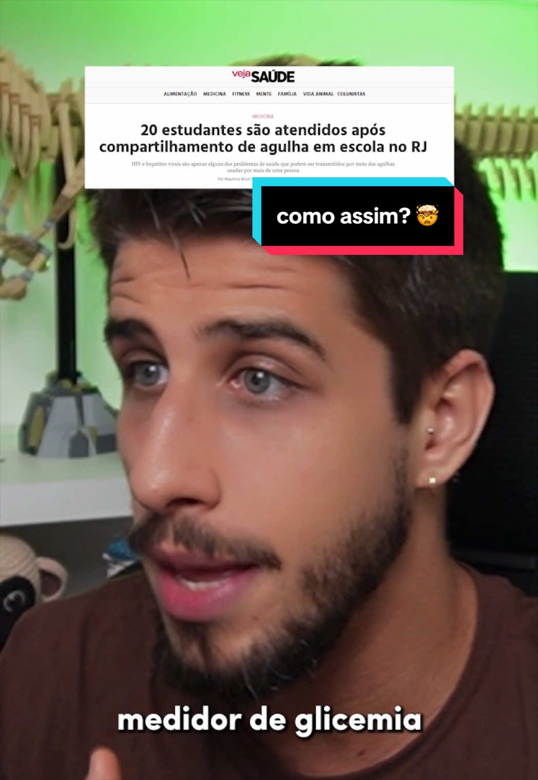 @Yago Stephano
