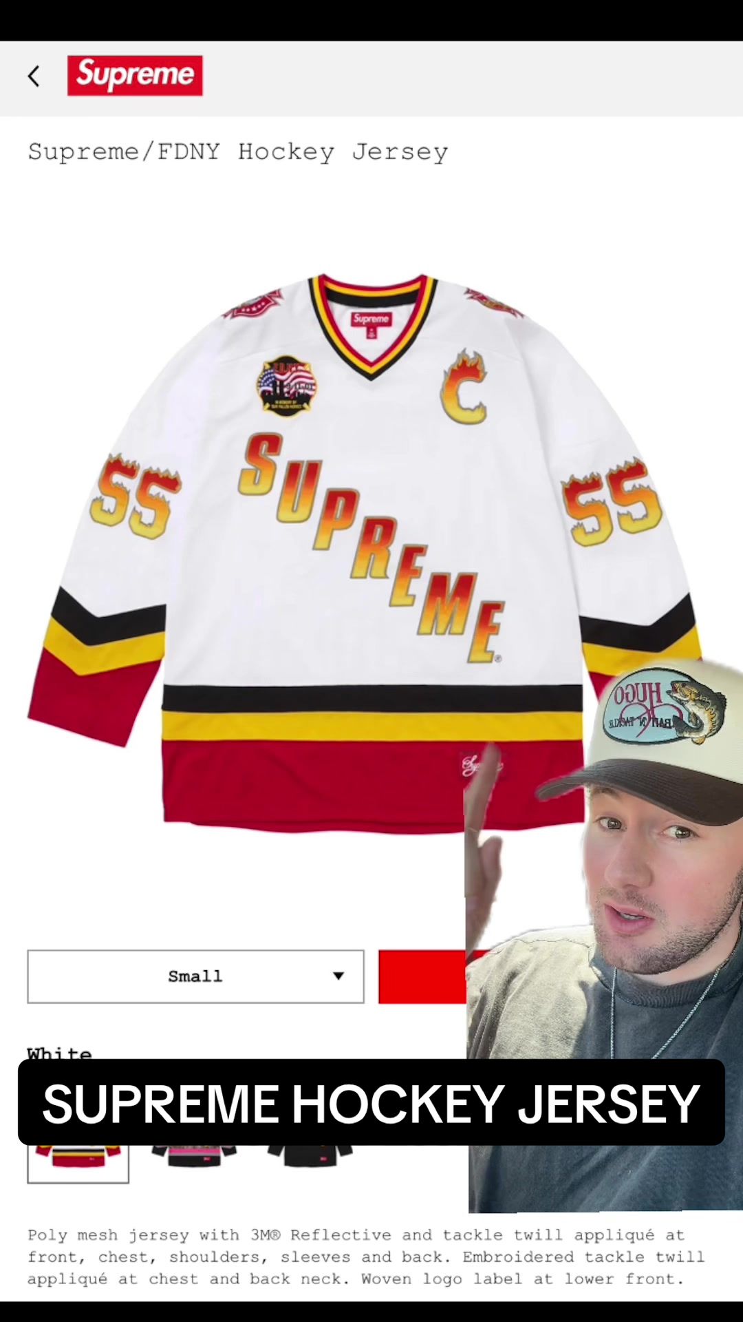 @Tape Guy Luke