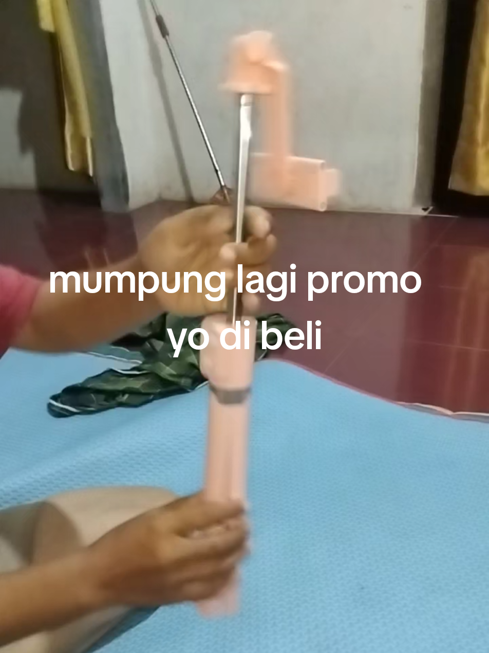 @Mama Candra