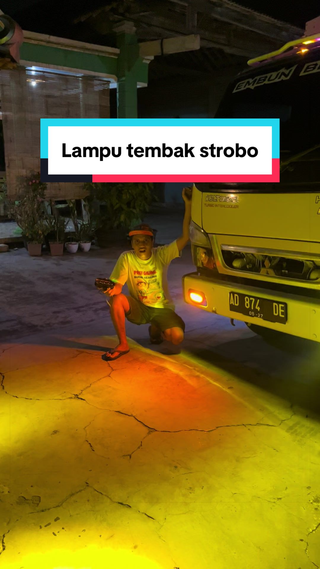 @Hallo bintang