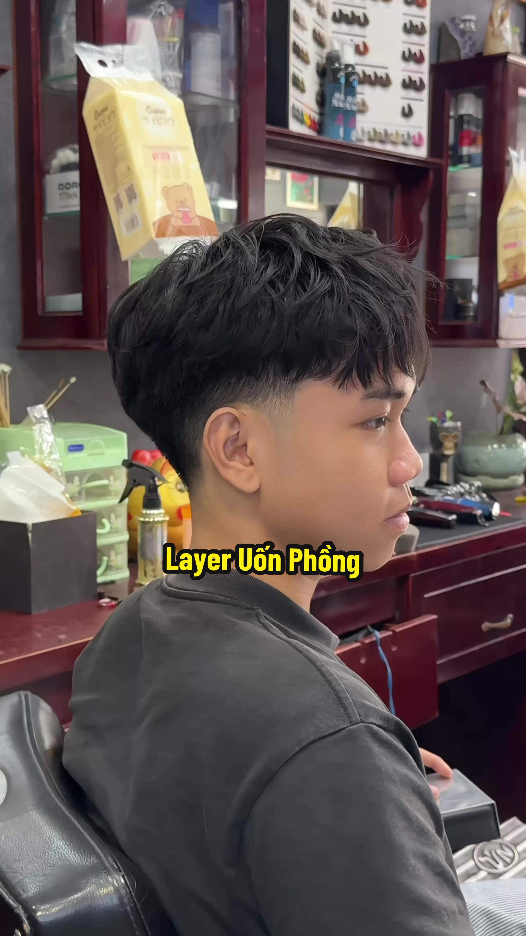 @Tấn Tóc Nam