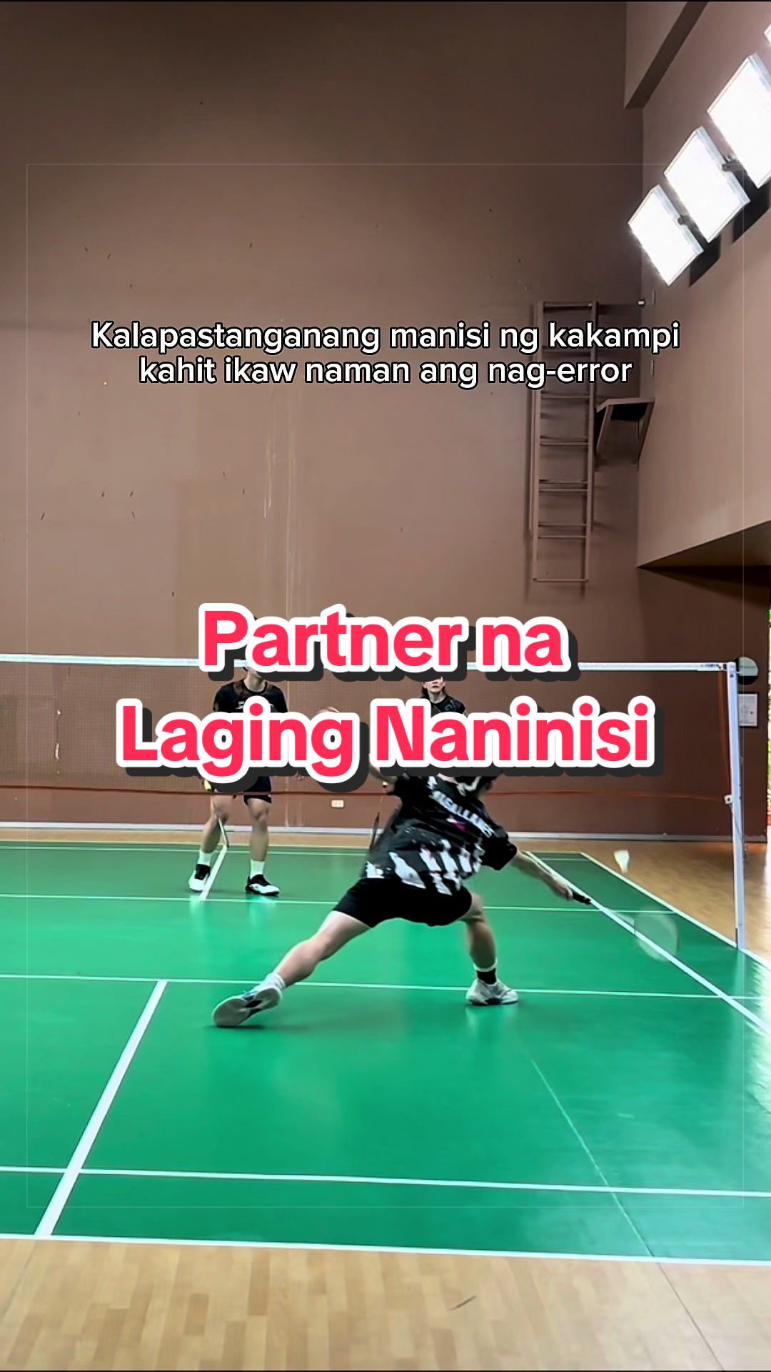 @Badminton Unlimited by Zo