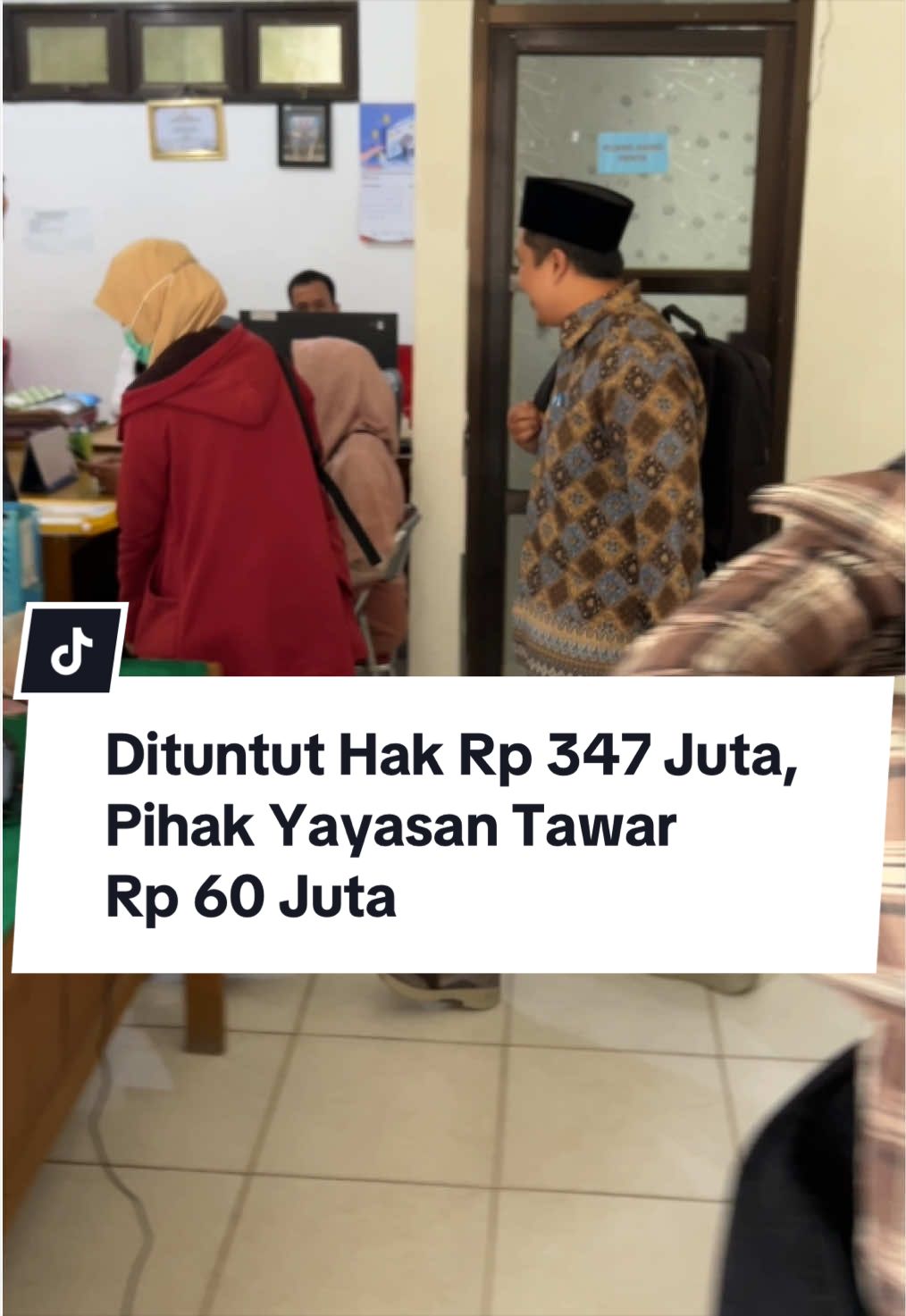 @๐๐๐ซ๐ญ๐๐๐ข๐ค | Info Publik