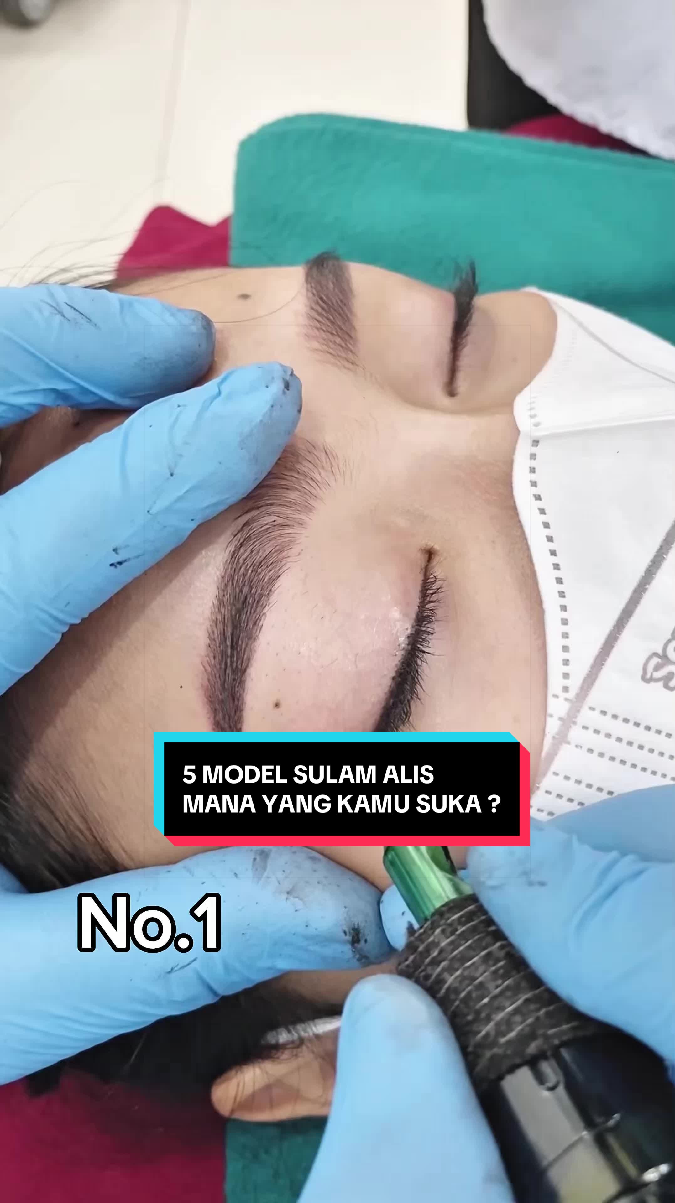 @Rosidi Sulam Alis Master
