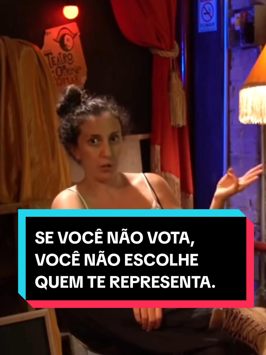 @Política é Pop
