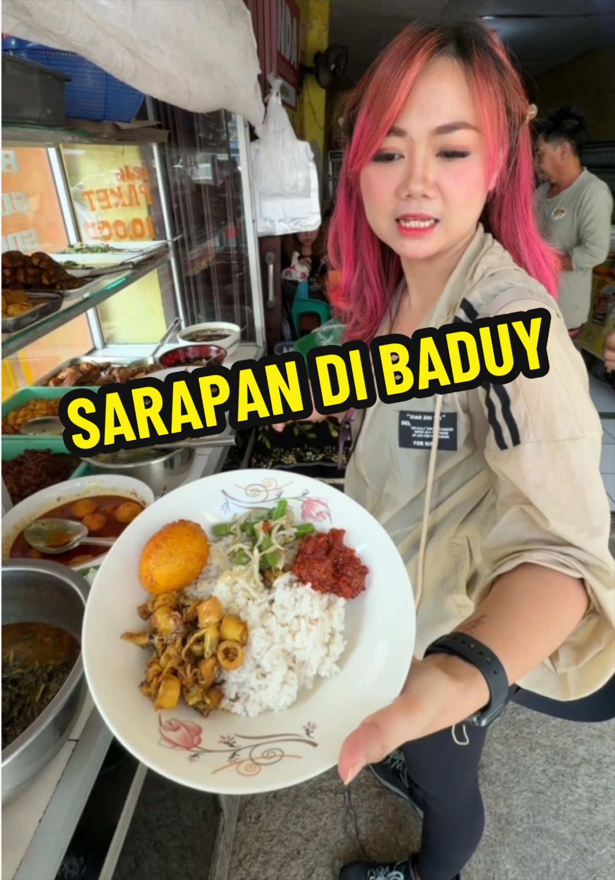 @Gina Angelia