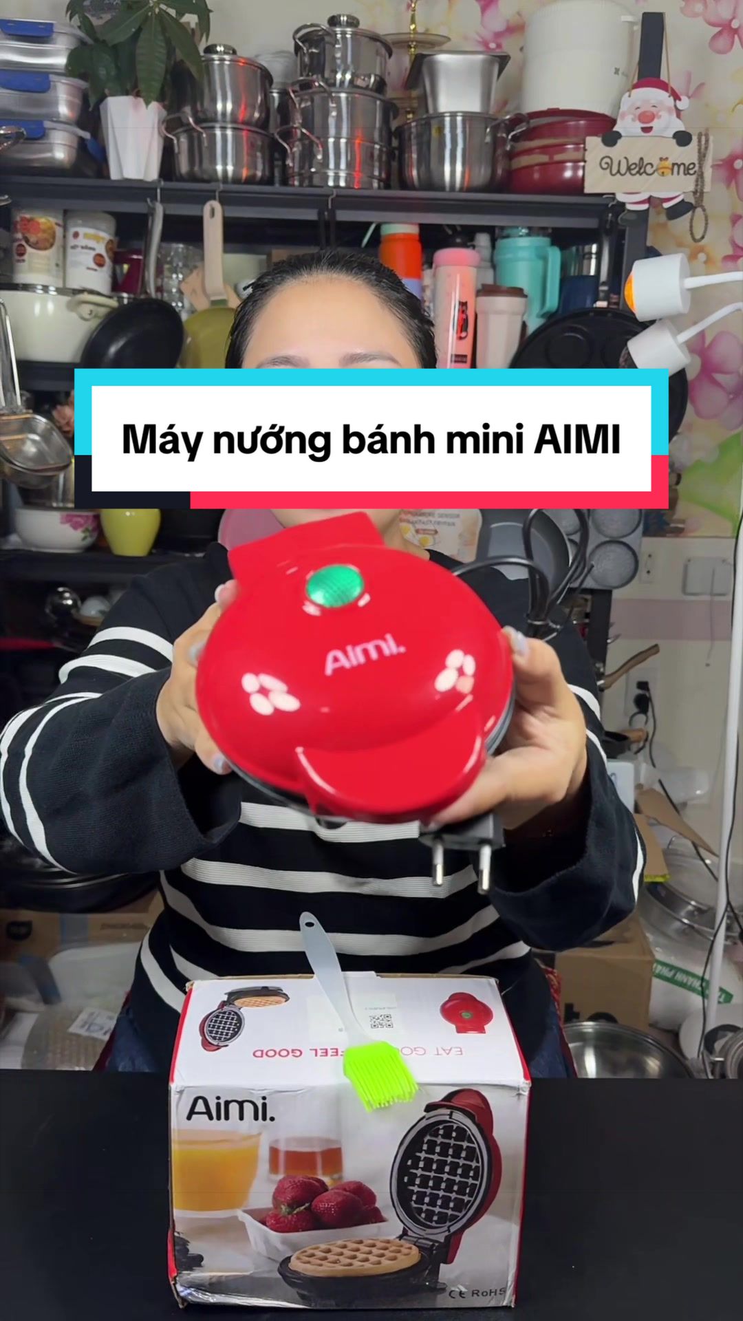 @Tạp hoá mẹ zân