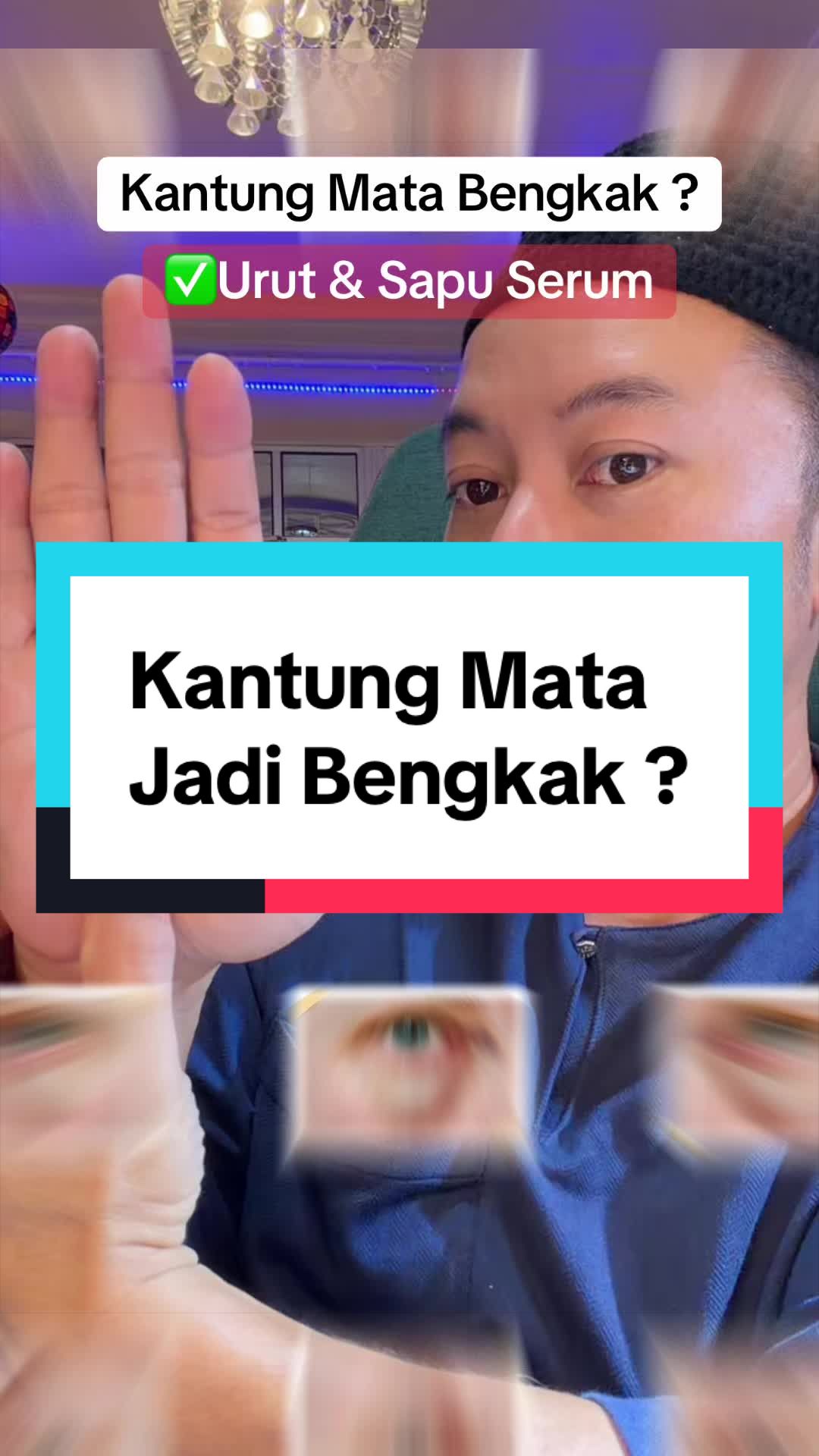 @Mahadi Abdullah | Abg Petua
