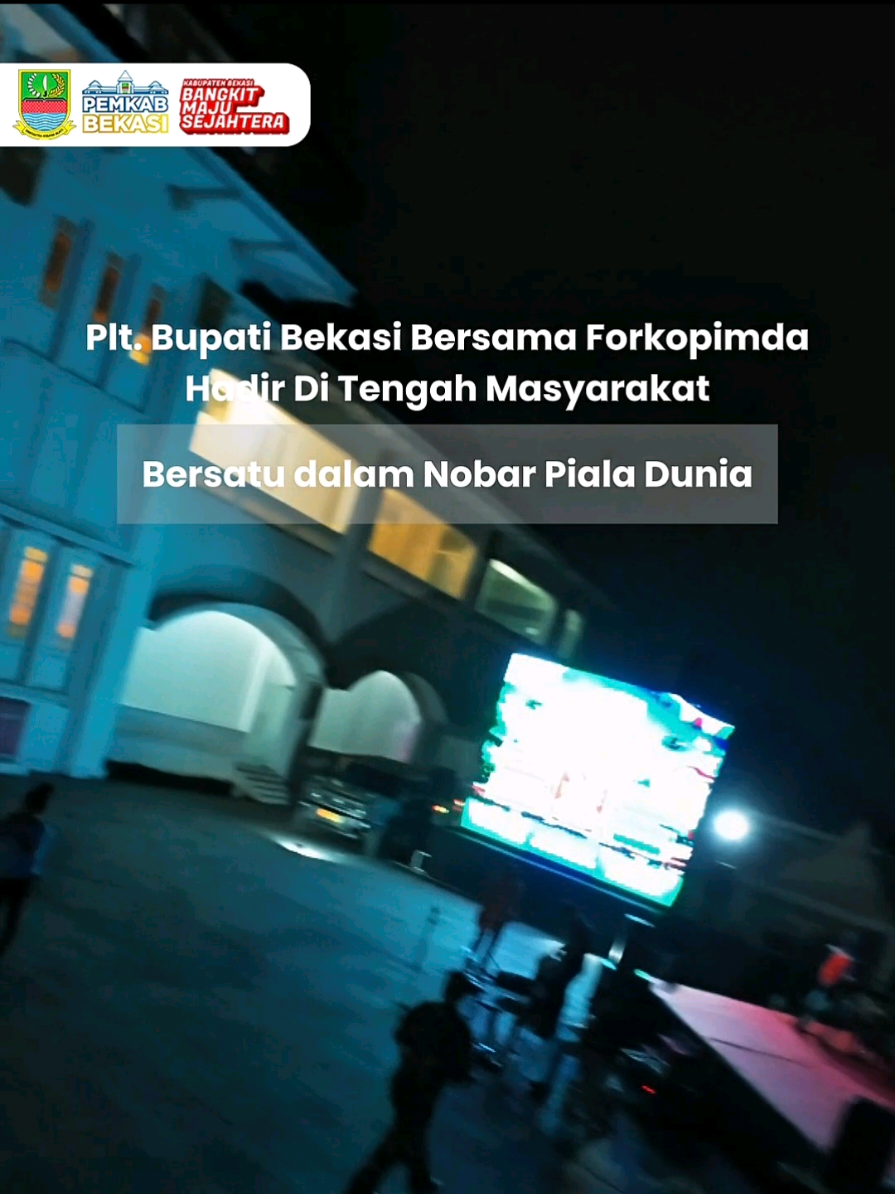 @Prokopim Kab Bekasi