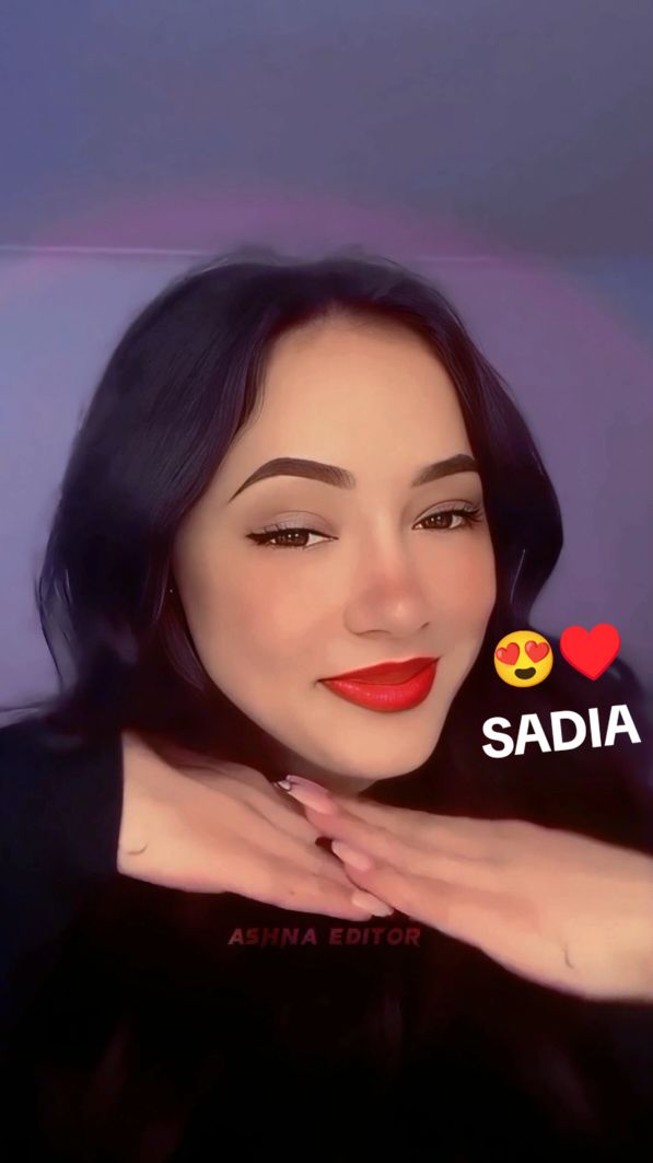 @𝐀𝐒𝐇𝐍𝐀 𝐄𝐃𝐈𝐓𝐎𝐑❤️&zwj;🔥