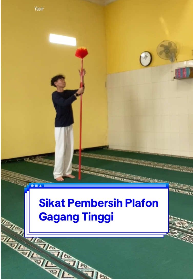 @Yasir | Suka Review Produk🤘