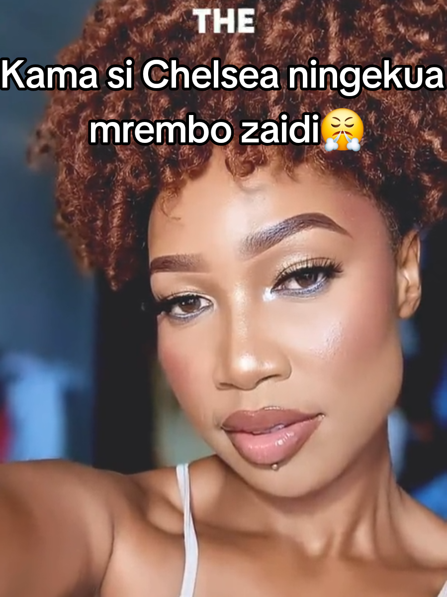 @Miss katiwa