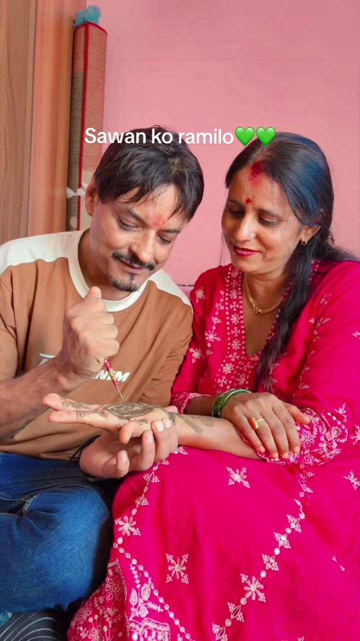 @Prabha Pant