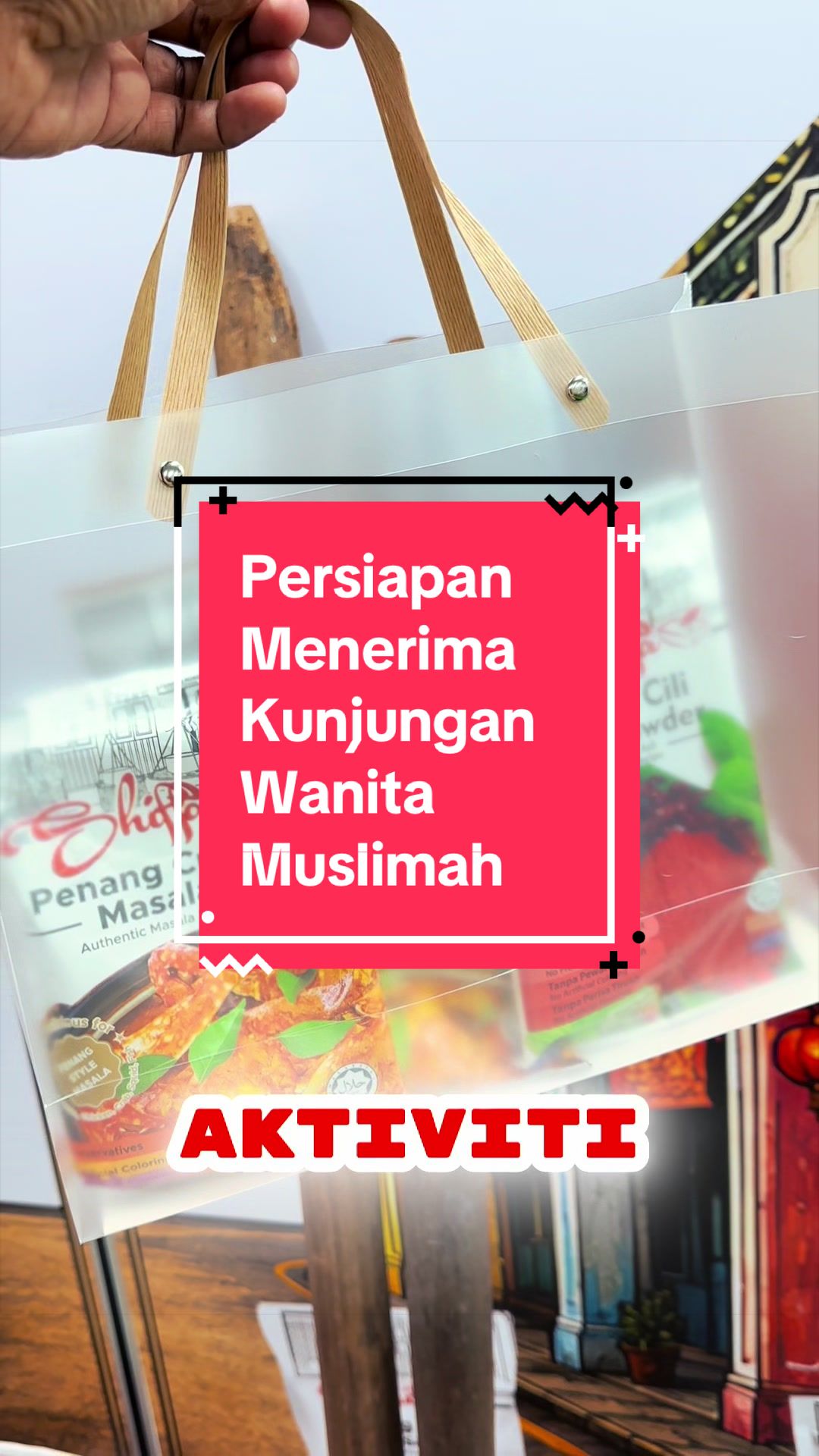@Shiffa Curry Powder