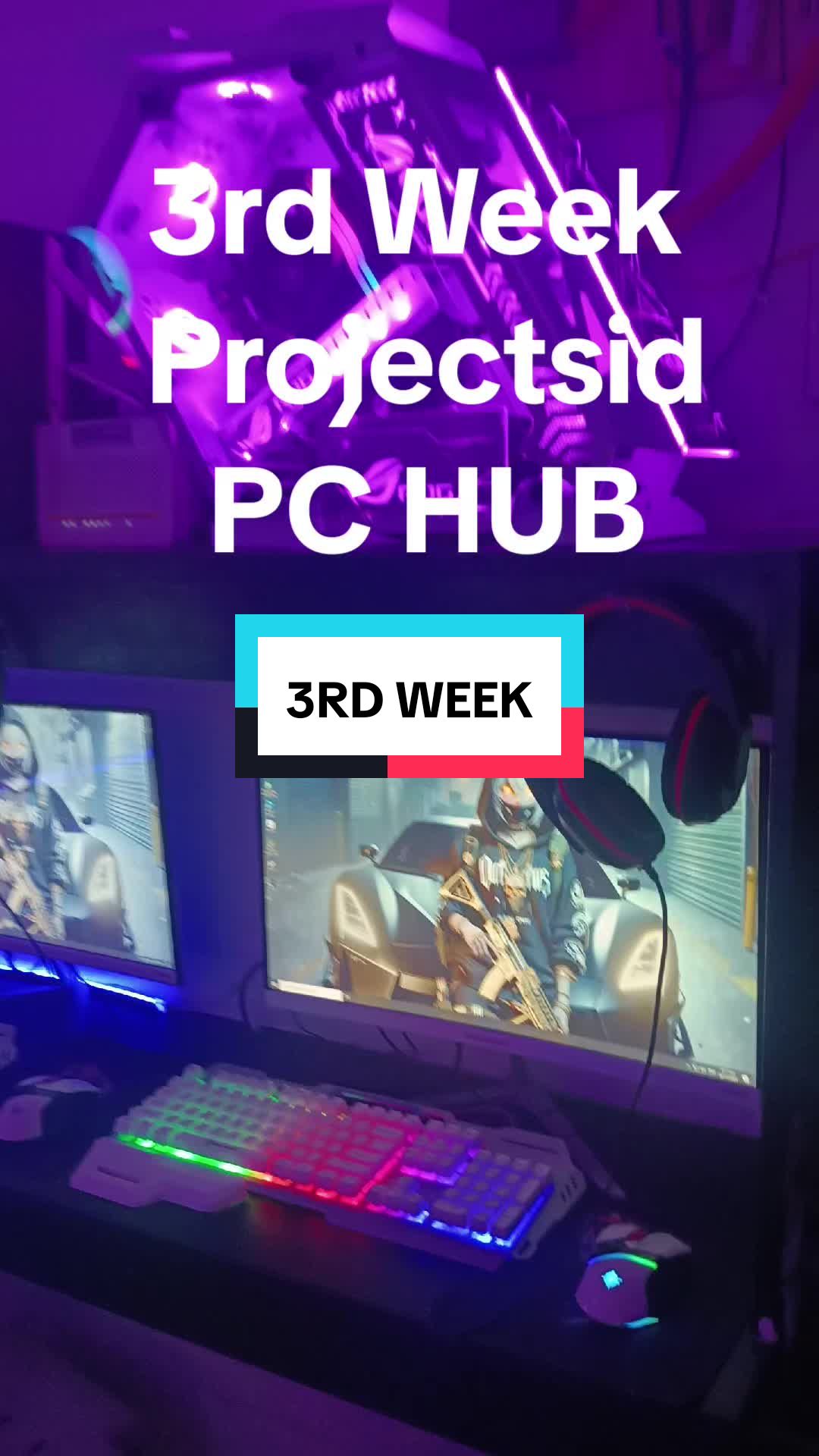 @PROJECT SID