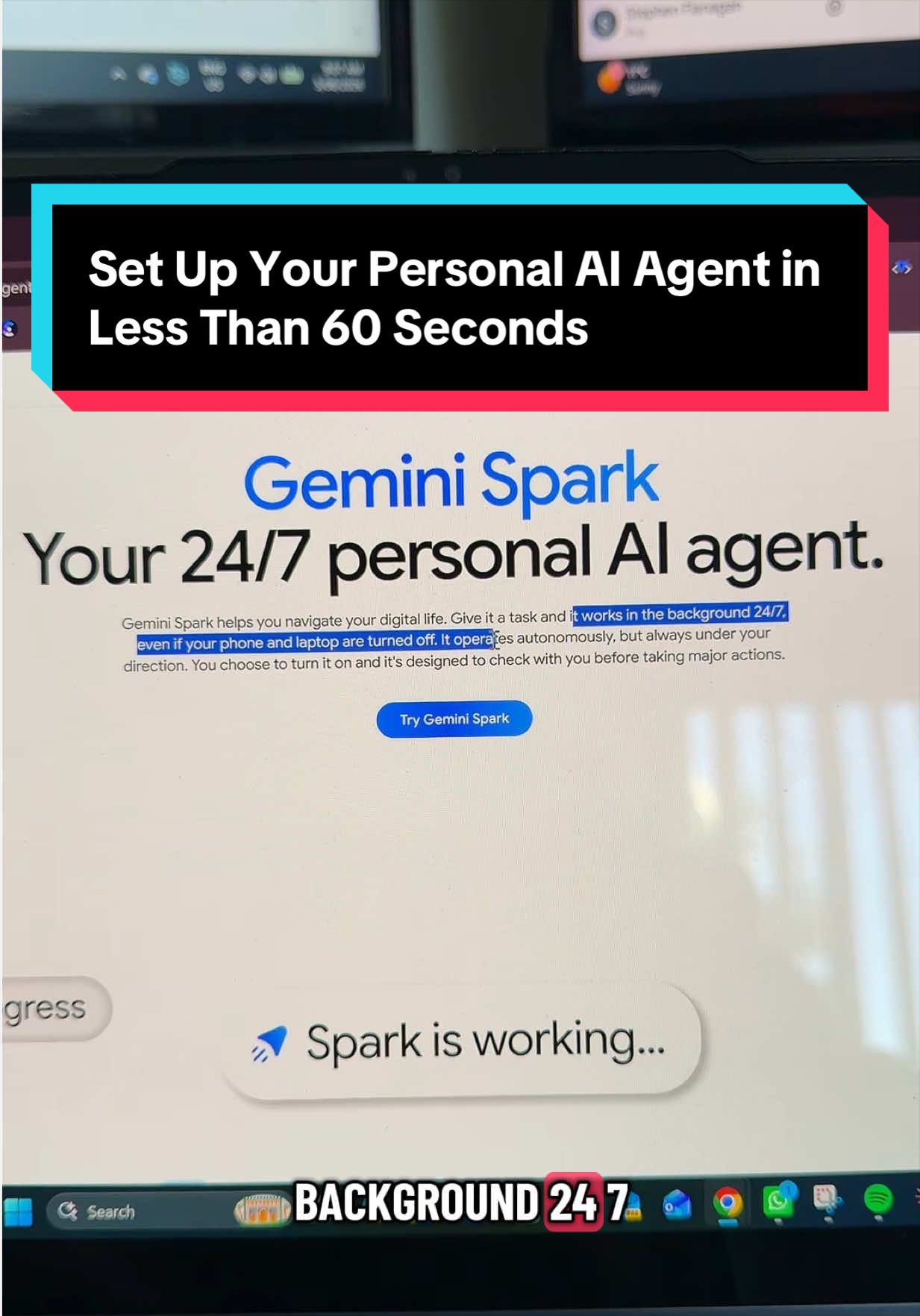 @The AI Impact | No BS AI Tips