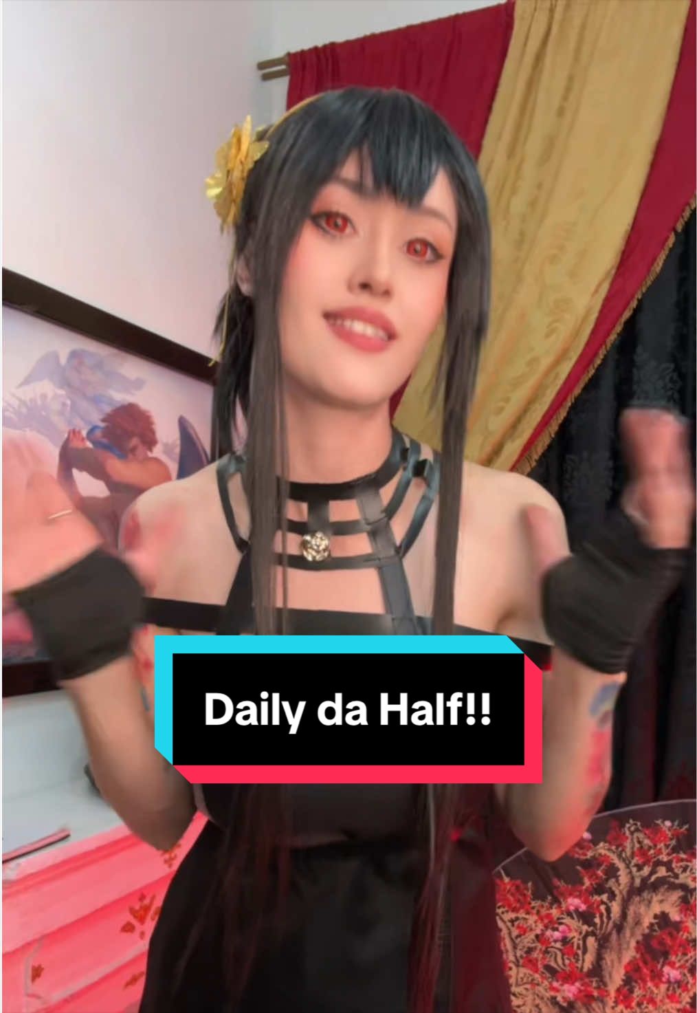 @HalfAngel