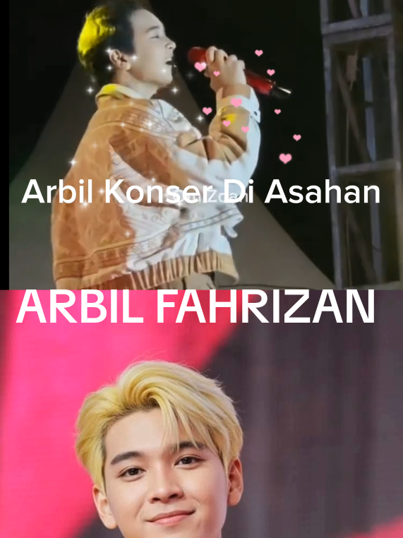 @ARBIL FANS