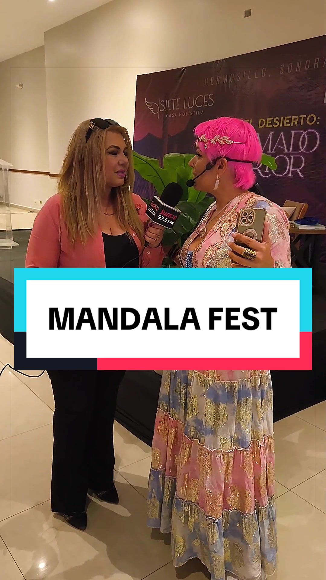 @GranDiosa como tú