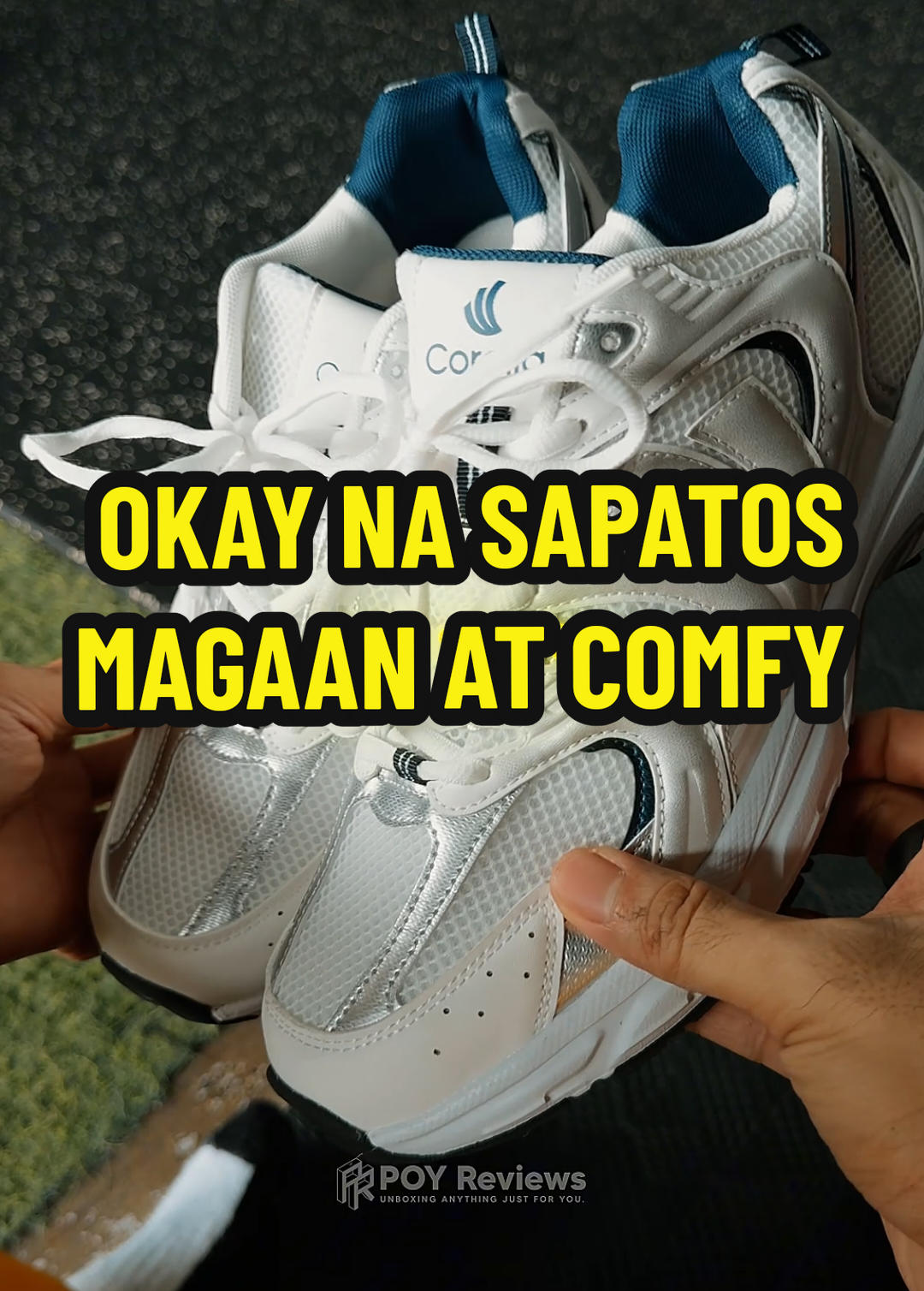 @POY Reviews 🤓