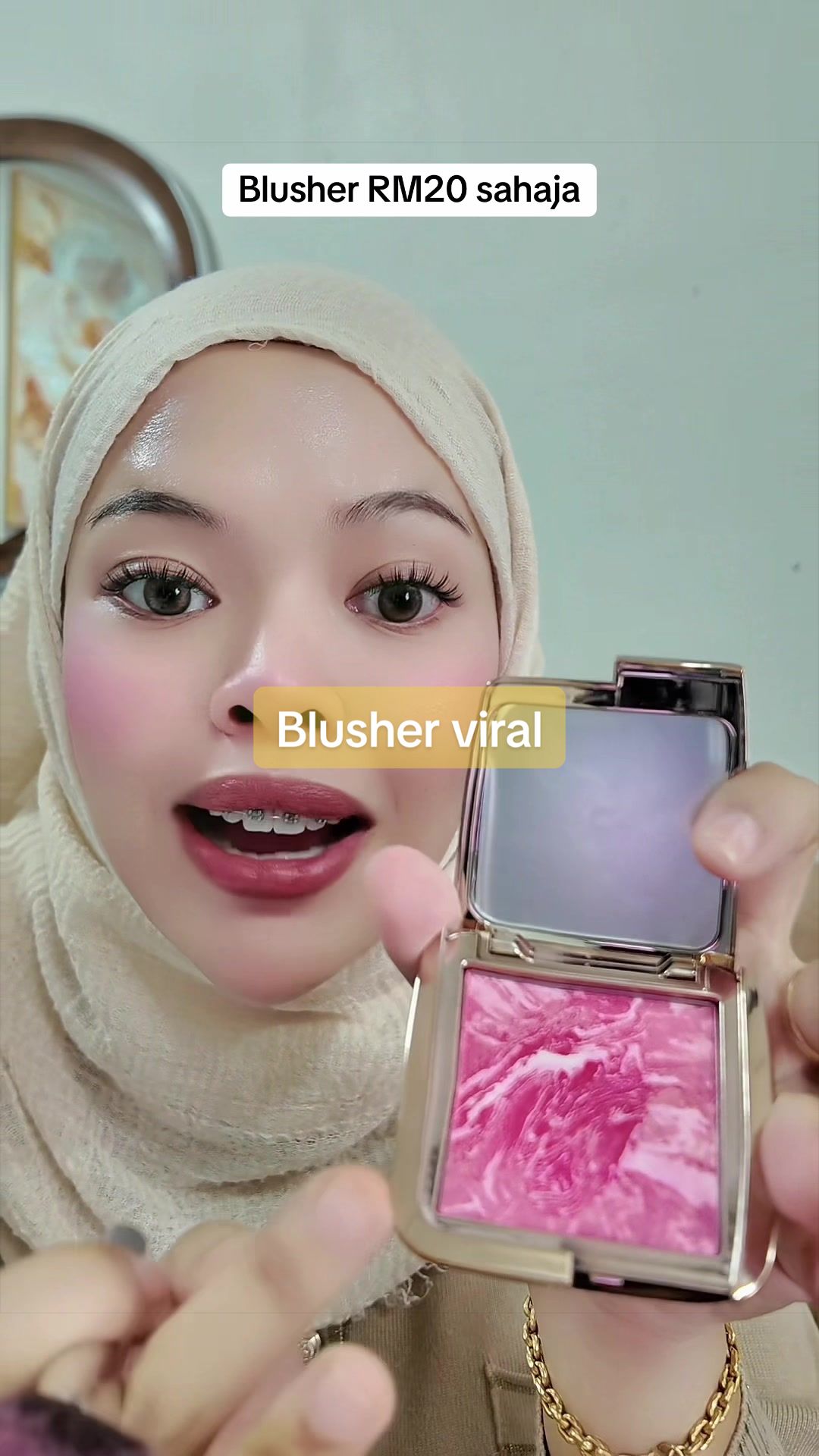 @Syaza Mahdir