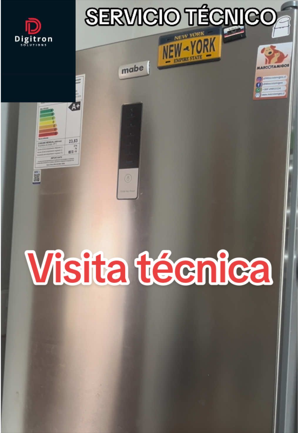 @Digitron