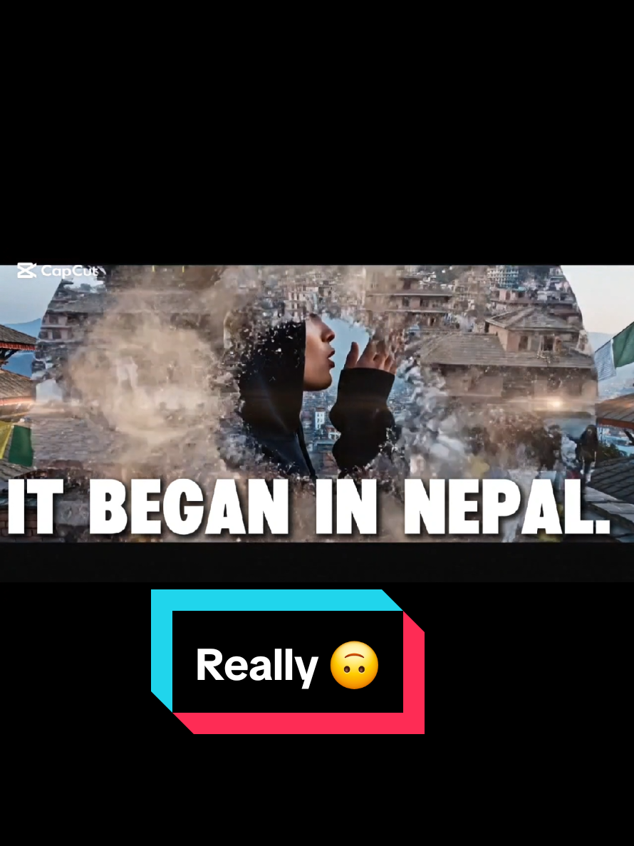 @voxzwear | Nepal streetwear