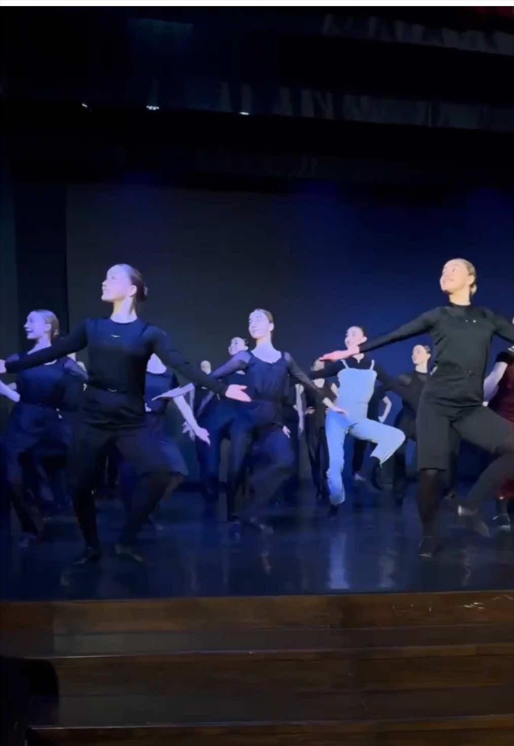 @НАРОДНЫЙ ТАНЕЦ | FOLK DANCE