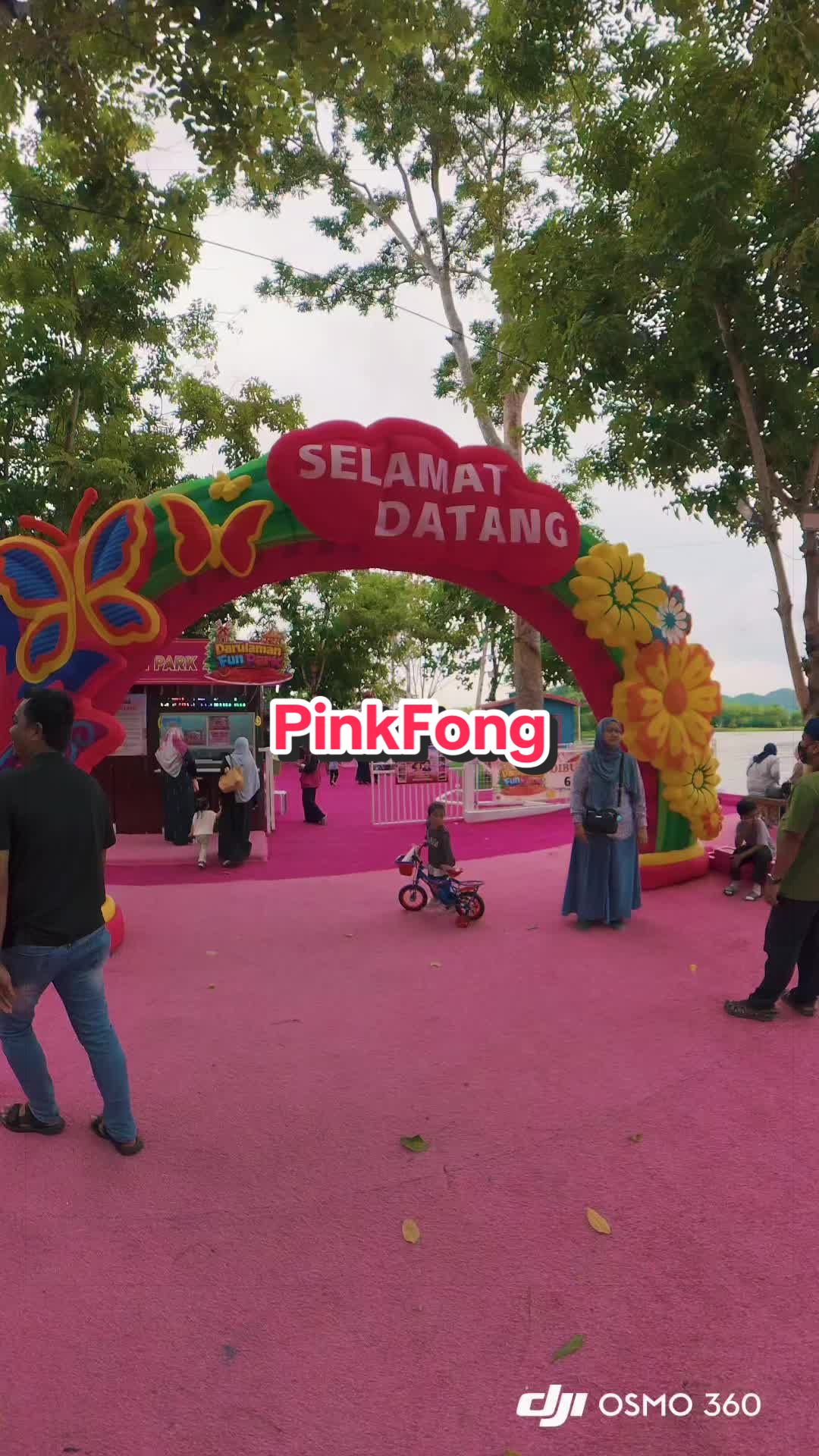 @TUKANG PROMOT