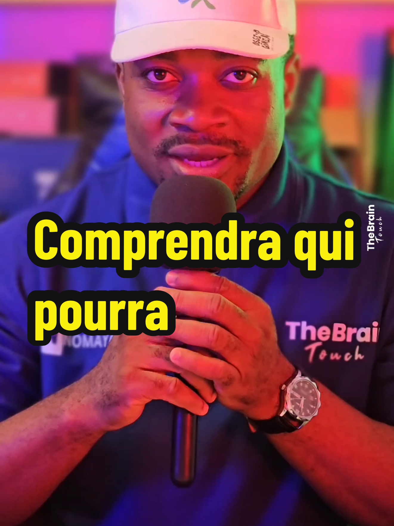 @DJAMAH Amèvi Médard
