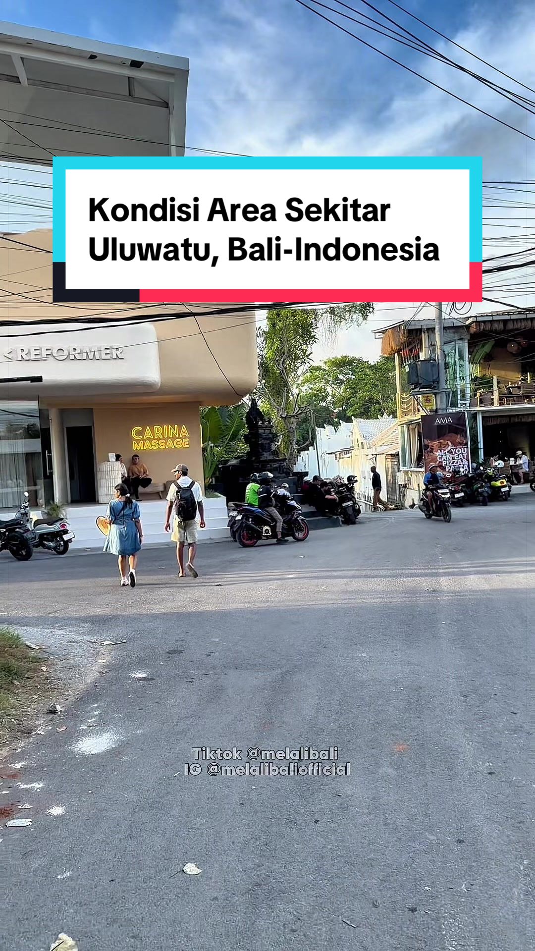 @Melali Bali