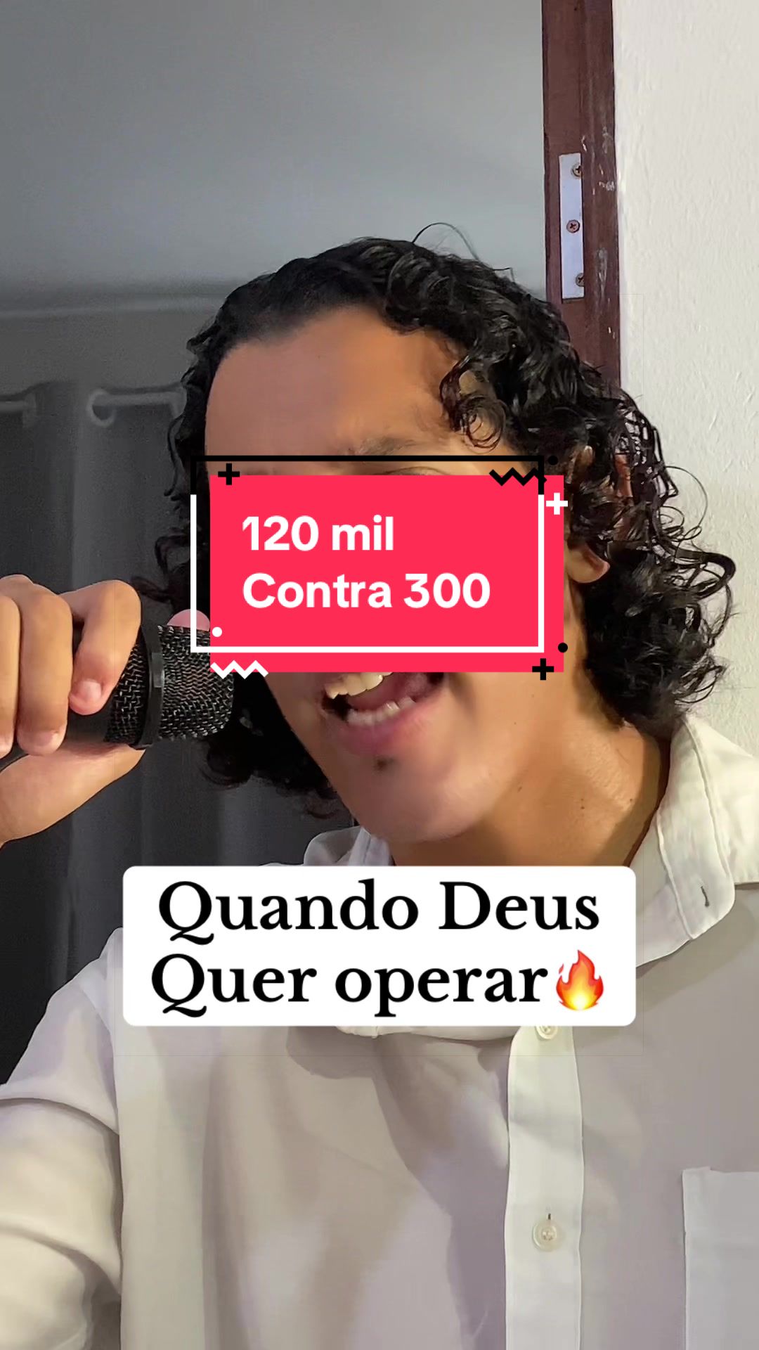 @DUBLADOR IRMÃO DAVES 🎙️