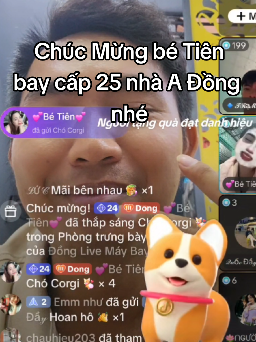 @Đồng Live Máy Bay ✈️