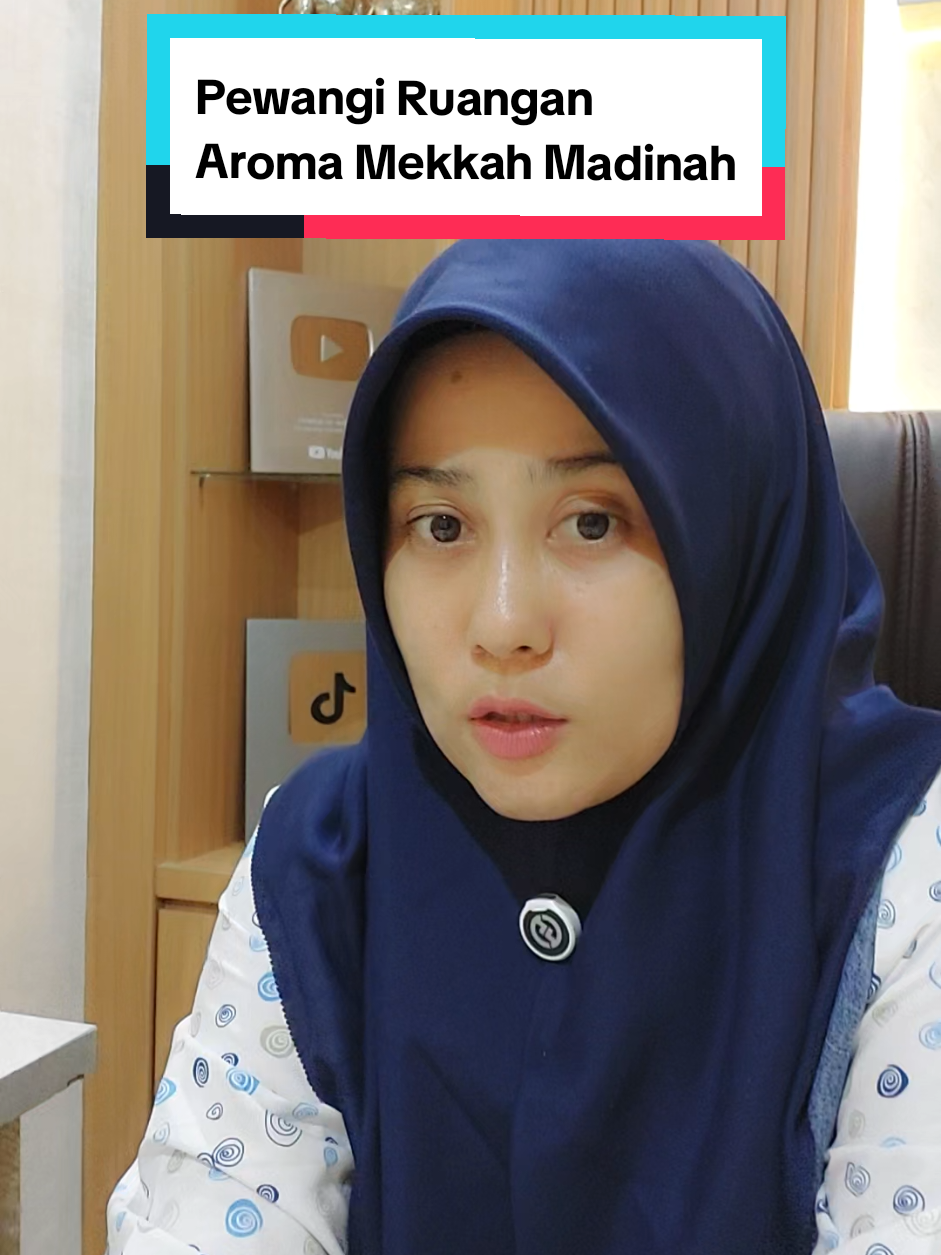 @Ustadzah Dr. Nella Lucky