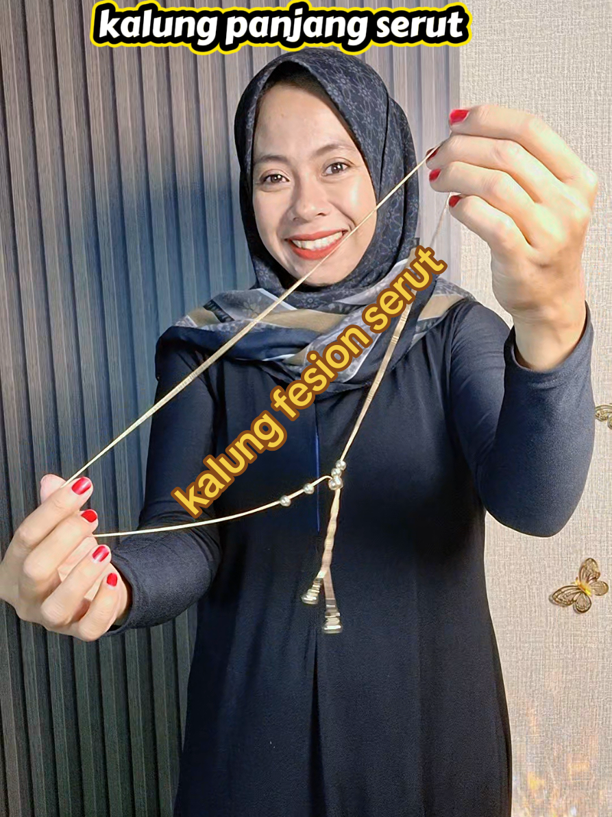 @Siti Fatimah|Gift Box