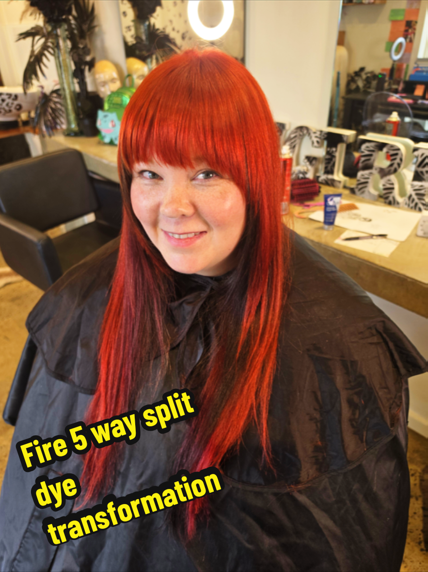 @TheCowgirlColourist