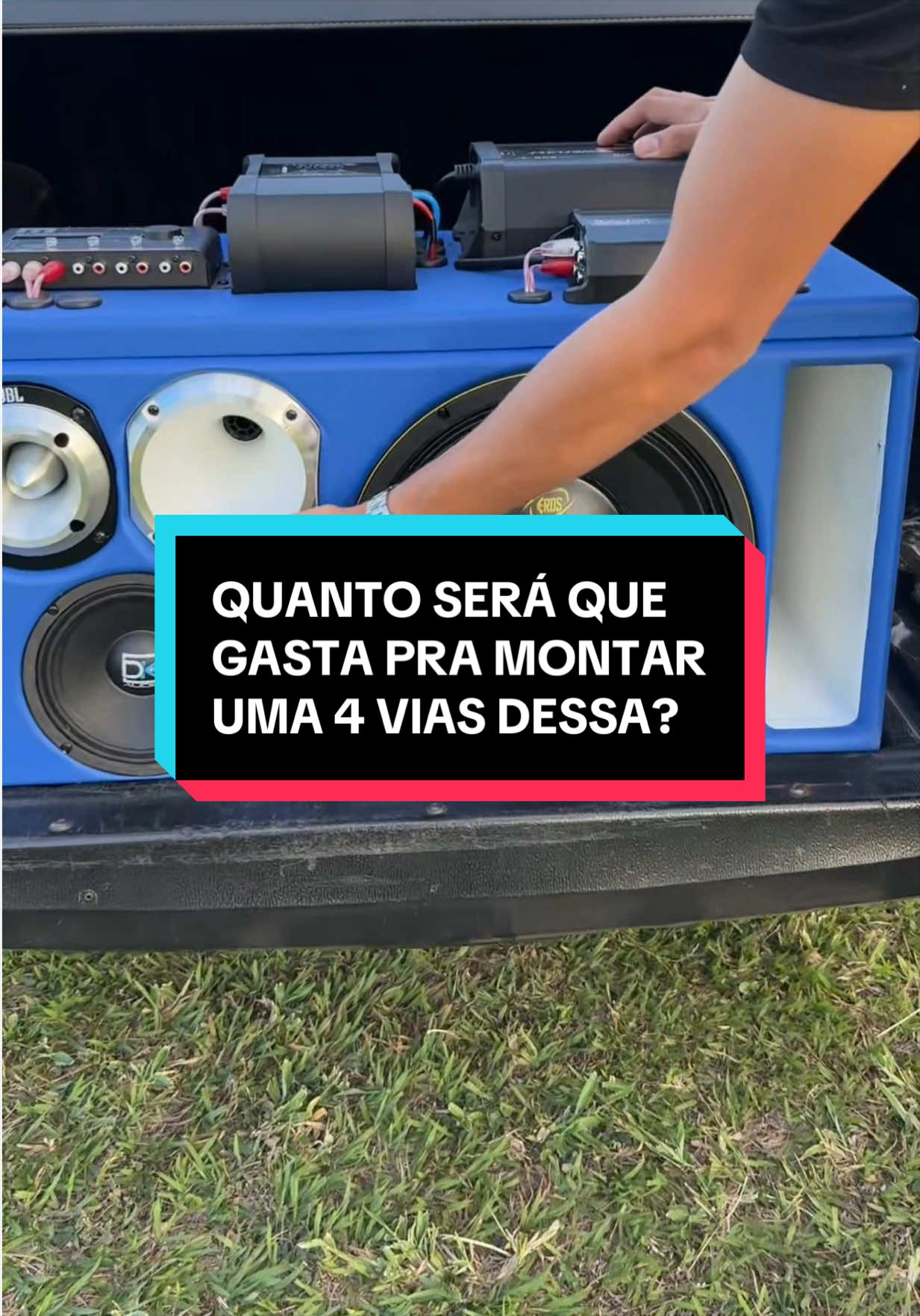 @Aprenda Som Automotivo