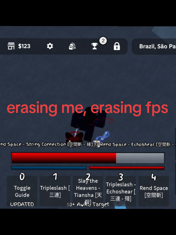 @Isaac?